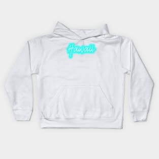 Hawaii Kids Hoodie